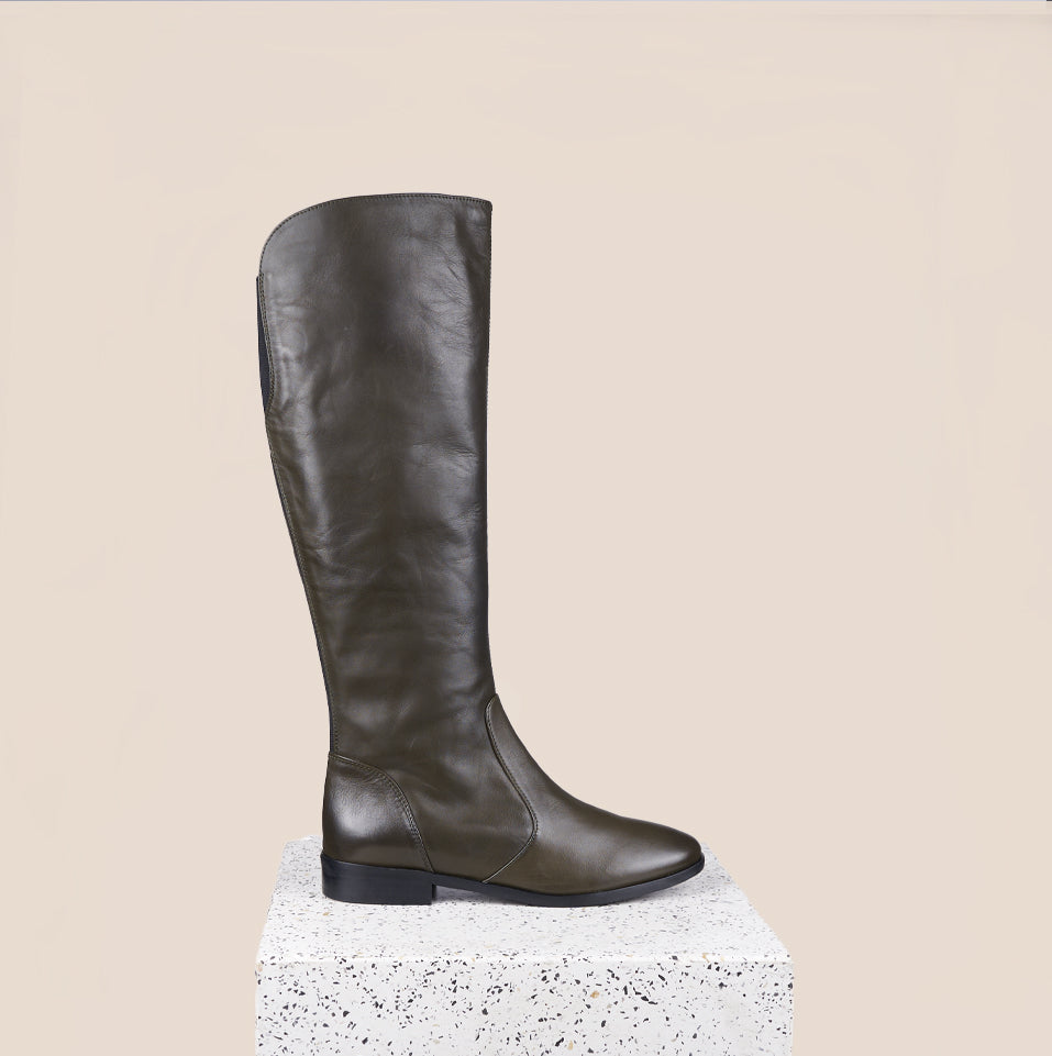 Vittoria - Forest Leather