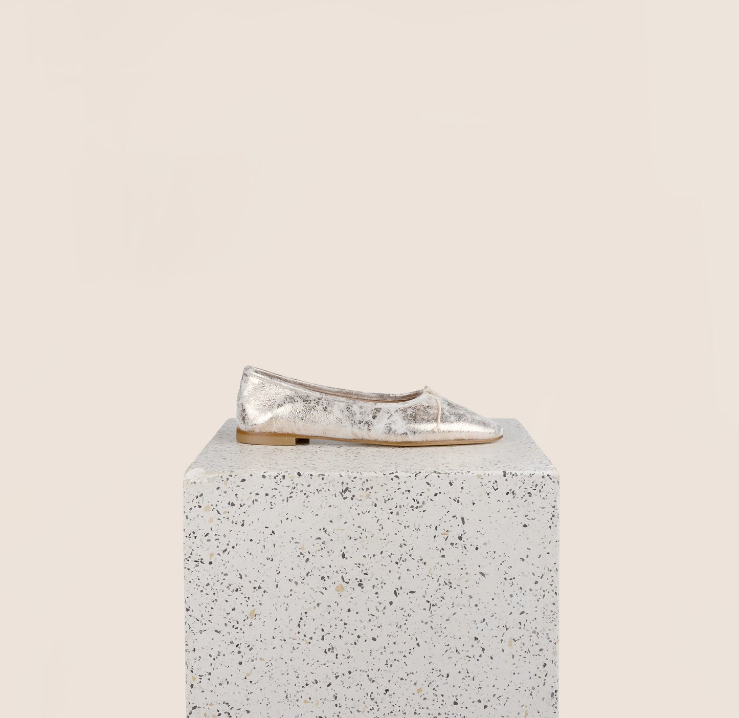 Como - Gold Rock