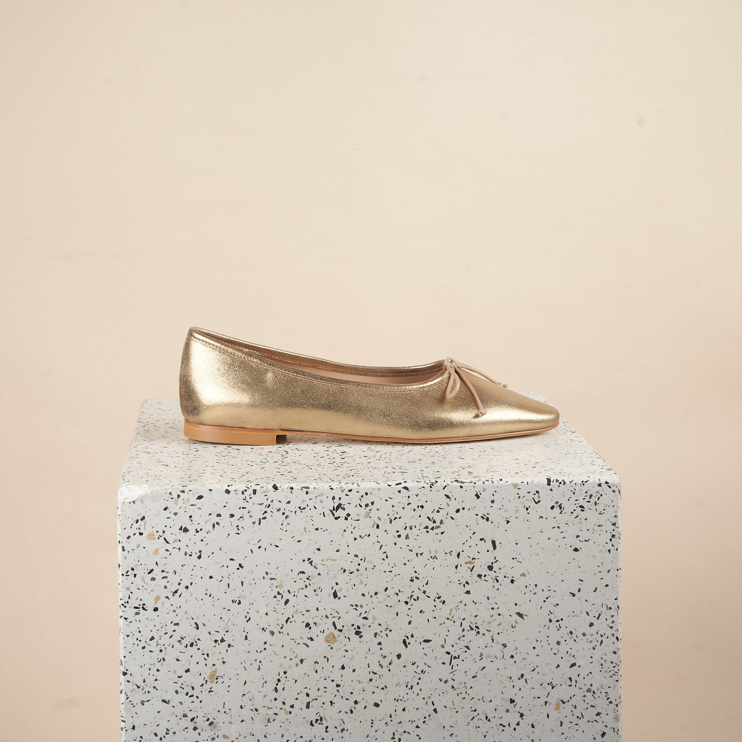 Como - Gold Foil