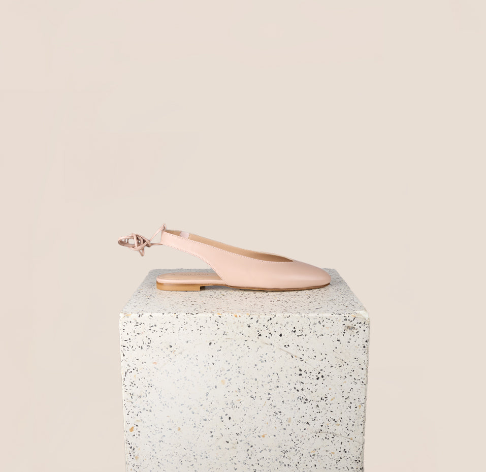Elba - Blush