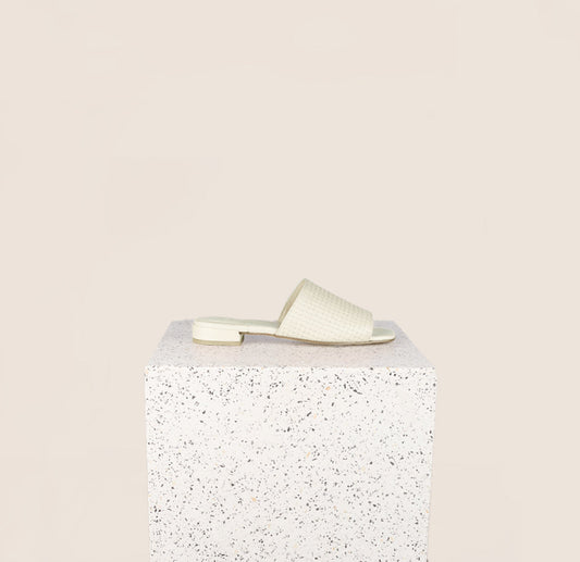 Fiore - Ivory Cassette