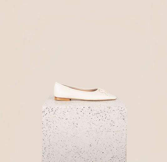 Como - Ivory
